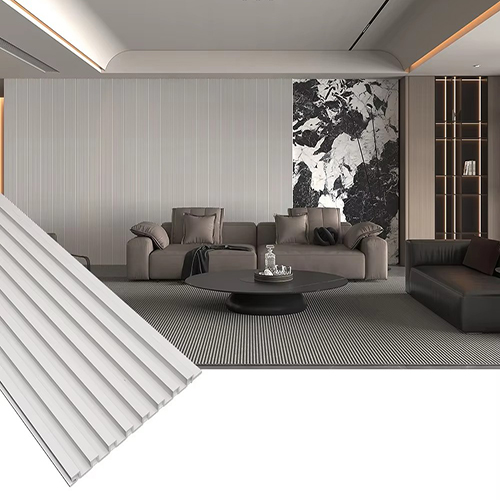WPC Wall Panels – Combining Durability and Aesthetic Appeal
