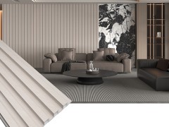 WPC Wall Panels: The Future of Sustainable Design