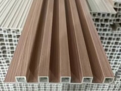 WPC Wall Panels: The Future of Modern Interiors