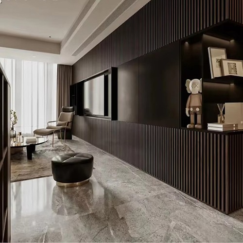 WPC Wall Panels: Combining Strength with Sustainability