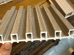 WPC Wall Panels: The Future of Sustainable Design