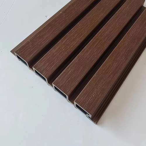 WPC Wall Panels: Stylish and Durable Wall Solutions