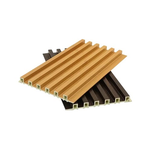 WPC Wall Panels: Modern, Durable, and Eco-Friendly