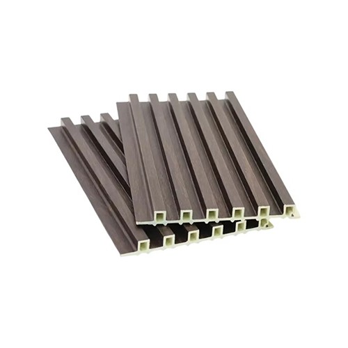 WPC Wall Panels: Practical and Sustainable