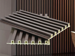 WPC Wall Panels: Modern and Reliable