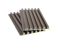 WPC Wall Panels: Durable and Eco-Friendly