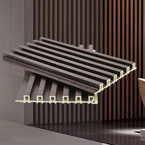 WPC Wall Panels: Sustainable and Durable