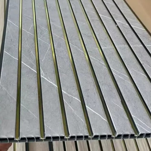 WPC Wall Panels: Modern, Durable, and Sustainable