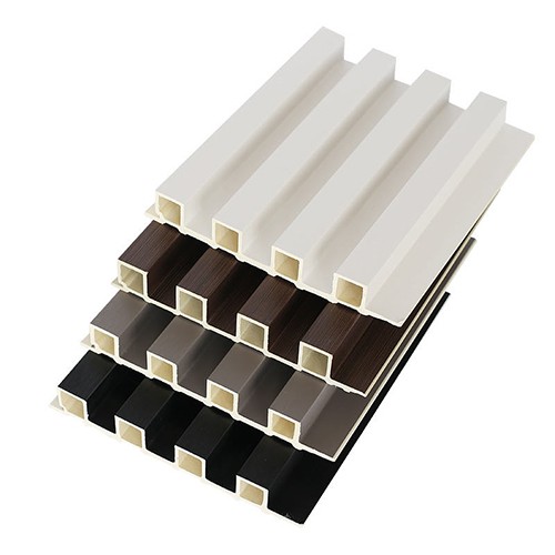 WPC Wall Panels: Sustainable and Practical