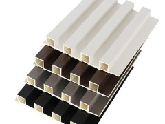 WPC Wall Panels: Modern, Durable, and Eco-Friendly